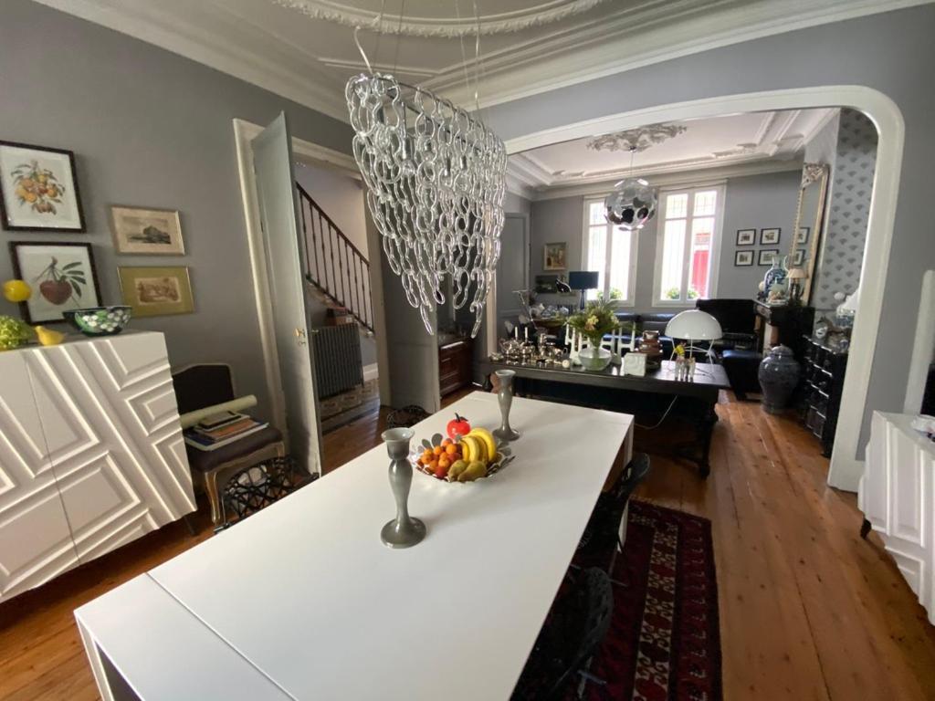 La Villa Desvaux De Marigny Bordeaux Exteriör bild